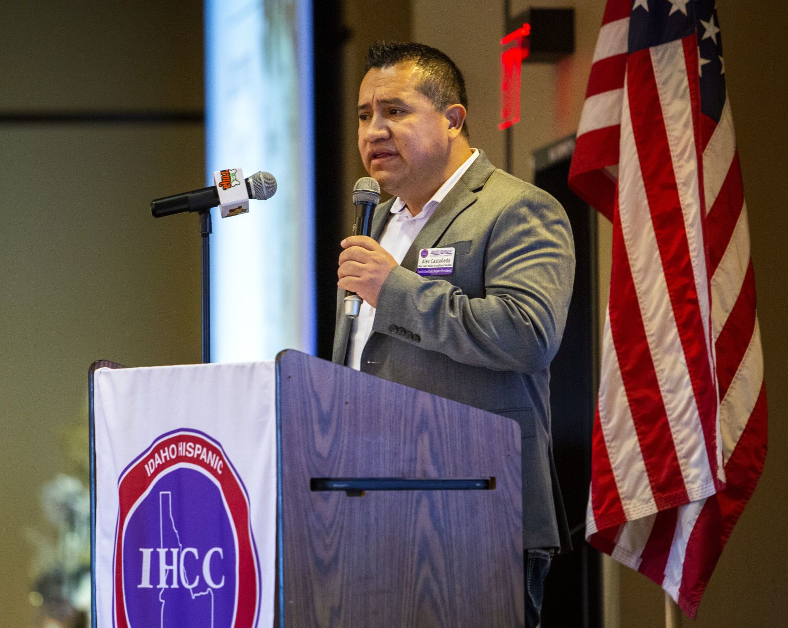 State of the Hispanic Community